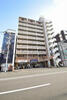 Uresidence二条城 4階 築34年8ヶ月の賃貸物件
