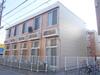 レオパレスZIOUN 1階 築23年11ヶ月の賃貸物件