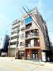 阿倍野阪南マンション 3階 築42年5ヶ月の賃貸物件
