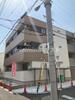 ルアン阿倍野 2階 築1年5ヶ月の賃貸物件