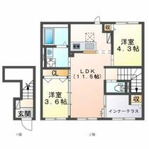 間取り：228059237901