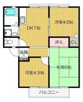 間取り：227094440190