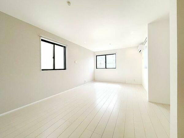 detached 埼玉県戸田市喜沢２丁目

地図を見る