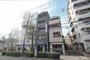 六甲道駅より徒歩10分 築35年 5階建の賃貸物件
