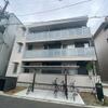 Raccolt阪南町 3階 築2年9ヶ月の賃貸物件