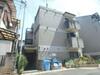 山科駅よりバス10分 徒歩2分 4階 築34年4ヶ月の賃貸物件