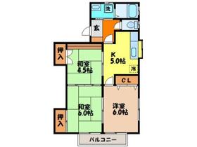 間取り：242001909678