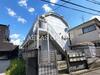 第2コーポ石原 2階 築33年5ヶ月の賃貸物件
