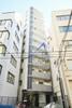 クレアシオン門前仲町 3階 築20年3ヶ月の賃貸物件