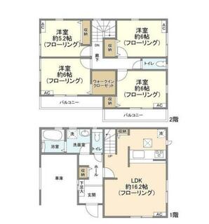 間取り：212057729013