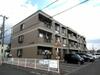 カーサ阪和 1階 築33年3ヶ月の賃貸物件