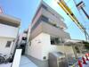 フジパレス住吉山之内 2階 新築の賃貸物件