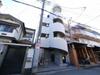 ホワイト・イン 2階 築52年10ヶ月の賃貸物件