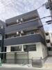 今川駅より徒歩6分 2階 築1年6ヶ月の賃貸物件