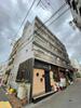 SIハイツ岩屋 5階 築40年4ヶ月の賃貸物件