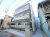 F asecia ENIF 3階 築5年10ヶ月の賃貸物件