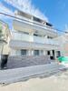 石橋阪大前駅より徒歩10分 2階 築3年2ヶ月の賃貸物件