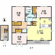 間取り：228058349832