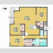 間取り：228058389436