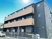 羽村市緑ヶ丘１丁目&nbsp;3階建&nbsp;築1年未満のイメージ