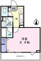 間取り：211065497381