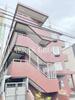 菱和パレス向ヶ丘遊園 1階 築32年6ヶ月の賃貸物件