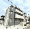 D-room新今里 2階 築3年3ヶ月の賃貸物件