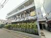 ラフォーレ町屋 3階 築31年8ヶ月の賃貸物件