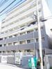 フラッティ壬生坊城 1階 築13年10ヶ月の賃貸物件