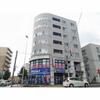 手稲駅より徒歩5分 4階 築34年9ヶ月の賃貸物件