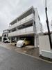 コリーヌ代官山 4階 築31年7ヶ月の賃貸物件