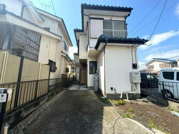 detached 埼玉県入間市小谷田１丁目
地図を見る