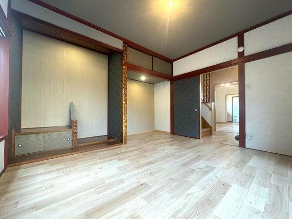 detached 埼玉県入間市小谷田１丁目
地図を見る