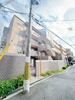 グリーンパレス千里中央B棟 2階 築37年3ヶ月の賃貸物件