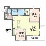 メリア調布のイメージ