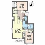 グランアベニールのイメージ