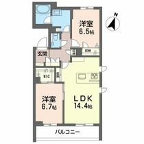 間取り：211061332999