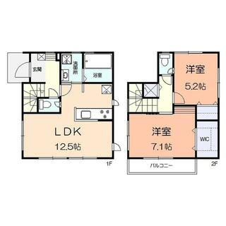 間取り：214078511662