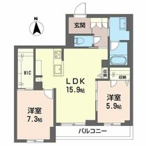 間取り：211061324736