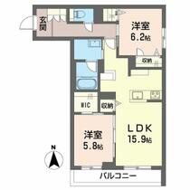 間取り：211061324729