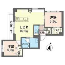 間取り：211061324730