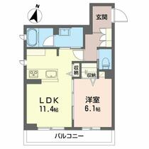 間取り：211061324713
