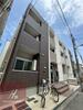 Cedarhouse 1階 築6年6ヶ月の賃貸物件