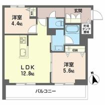 間取り：214075726377