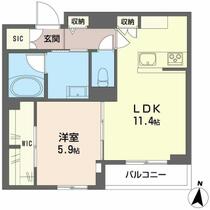 間取り：211061322985