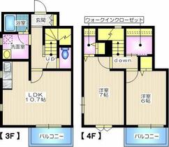 間取り：214079109063
