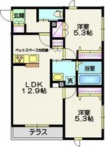 間取り：214079109060