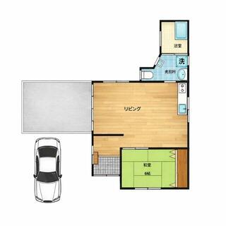 間取り：242001909552