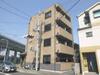 フラッティ唐橋 1階 築19年1ヶ月の賃貸物件