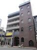 DAISY COURT 2階 築40年5ヶ月の賃貸物件